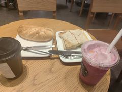 -星巴克(威尼斯人店)