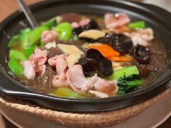 -广州天河合景福朋喜来登酒店 · 聚味轩中餐厅
