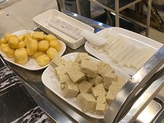 -古乐牛香·鲜牛肉牛杂火锅(高新店)