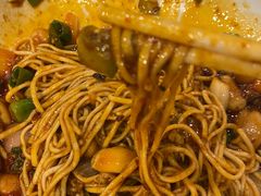 -情妹耙泥鳅·江湖川菜(科华店)