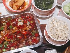 -江北北火锅馆·公路夜市(魏公村店)