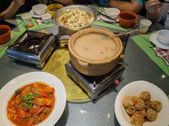 -全聚贤餐厅·湖北家常菜(沙湖店)