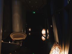 -广州四季酒店·天吧·高空酒吧