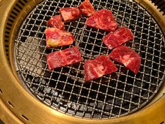 -厚贞日式烤肉(浦东汇智店)