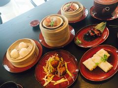 -五缘湾凯悦酒店·悦饗中餐厅