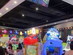 -反斗乐园(中航城君尚购物中心)