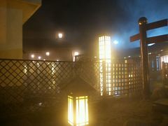 -华山御温泉度假村