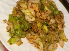 -北平味道.京味菜.烤鸭(梨园店)