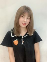 -苏豪路易士·嘉玛发廊