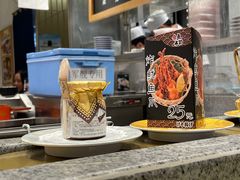 -合点寿司(美罗城店)