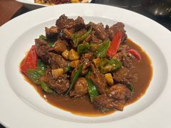 -銘悦阁烤鸭店