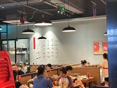 -天宝兄弟(前海壹方城店)