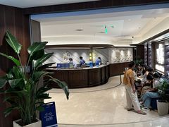 -CHARLIETOWN红茶公司(南京万象天地店)