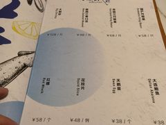 -斯普汇生蚝牛排馆(中骏世界城店)