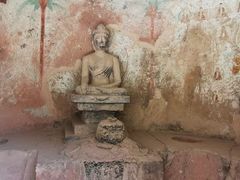 -炳灵寺世界文化遗产旅游区