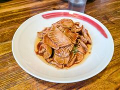 -宝中宝食府(清泰街店)