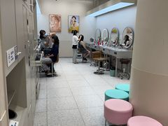 -天真蓝照相馆(五角场百联又一城店)