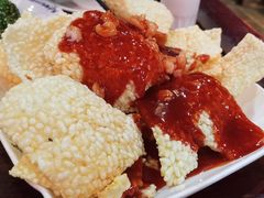 -吴门人家·苏宴宫廷菜(拙政园店)
