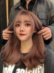 -3AM·S HAIR SALON烫发染发接发