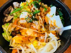 -全州拌饭馆(断桥店)