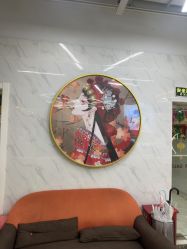 -秦·专注剪发