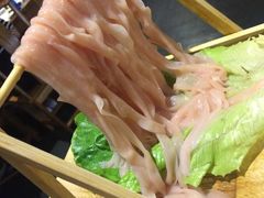 -香天下·四川火锅(安镇大润发店)