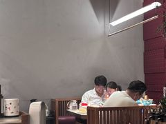 -涮福記·现切牛羊肉火锅(世纪汇店)