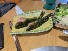 -铭记蛙小仙·活蛙畅享(CBD万达广场店)