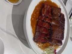 -富淳饭店(陆家嘴保利广场店)
