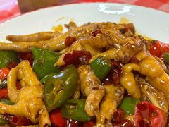 -佳佳麻辣烧菜馆