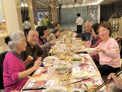 -芭菲盛宴·环球美食(袁家岗店)