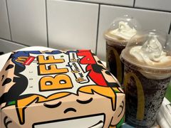 -麦当劳(开平潭江店)