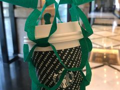 -星巴克(北京建威大厦店)