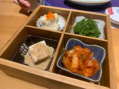 -浦·传统日式料理(3 5 1 1 店)