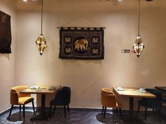 -曼泰·泰餐(京华城店)