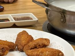 -吉友粥底火锅(方斜路店)