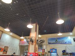 大堂-味臻土鸡杂