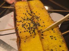 -师烤·豆花烤鱼(深圳坂田天虹店)