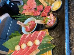 -老乾杯和牛烧肉(王府中环店)
