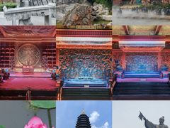 -淹城春秋乐园