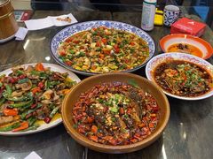 -阿嫂印象·民间江湖菜(大学城店)