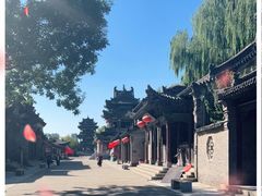 -榆次老城