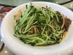 -西部马华清真兰州牛肉面·烧烤夜市(关东店)