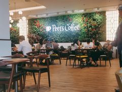 大堂-Peet's Coffee皮爷咖啡(上海长风大悦城店)