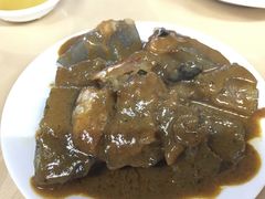 -飘香小食店(国平路店)