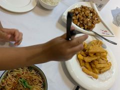 -峨嵋酒家总店(车公庄店)