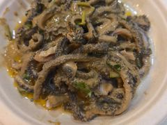 -黑八私房老北京炸酱面