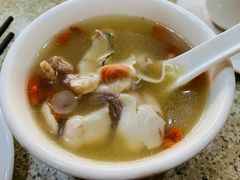 -万兴菜馆(龙华店)