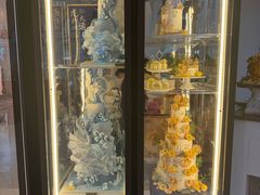 -杜哈夫DOUX RÊVE·生日蛋糕(日月光店)