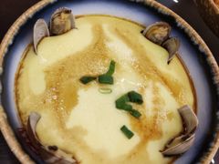 蛤蜊蒸鸡蛋-天津卫码头(南开大悦城店)
